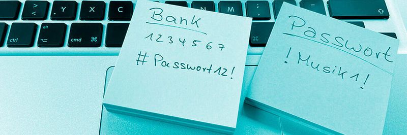 Schwache Passwörter ade: Eset veröffentlicht Tipps und Lösungen für mehr Netzwerksicherheit.