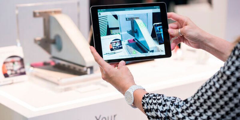 Wie so viele Messen wird auch die Formnext dieses Jahr nur virtuelle stattfinden können.