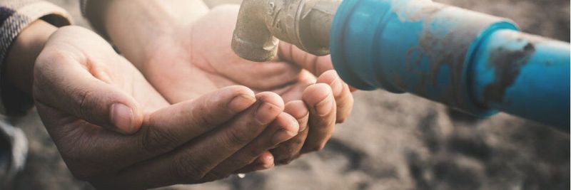 Dank Sigfox spart jeder Haushalt im Schnitt Wasser für 11,35 Euro pro Monat.