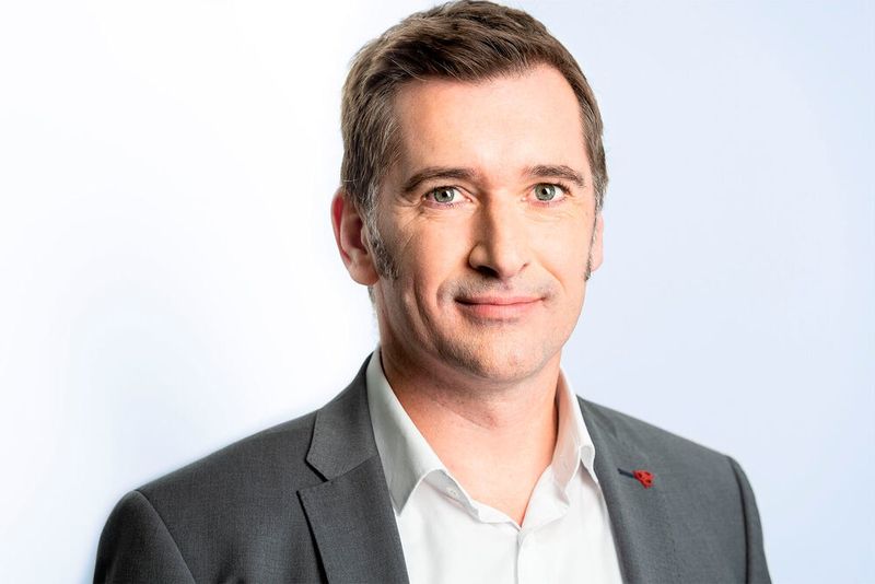 Seit dem 1. September 2020 ist Markus Siegner neuer Chief Operating Officer (COO) der Al-Ko Vehicle Technology Group.