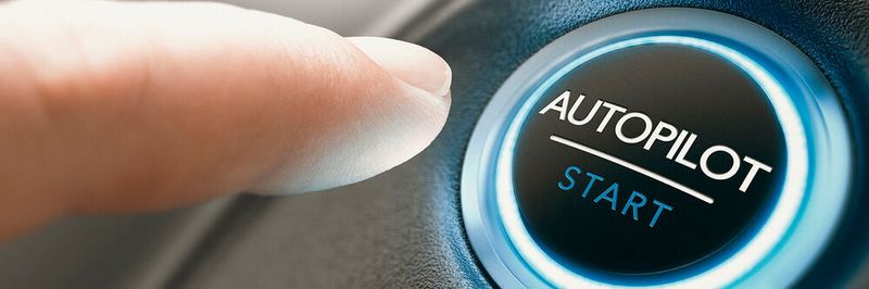 Die Rechenzentrums-IT auf Autopilot? Autor Johannes Sieben von Dell Technologies legt dar, dass diese Zukunft gar nicht mehr so fern ist, wie es erscheinen mag.
