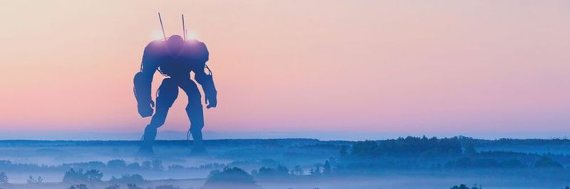 Die Konkurrenz mit Hyperscalern gleicht einem Kampf mit Giganten.