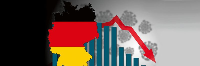 Für viele deutsche Unternehmen ist die Corona-Pandemie nicht das Ende sondern eine Chance.