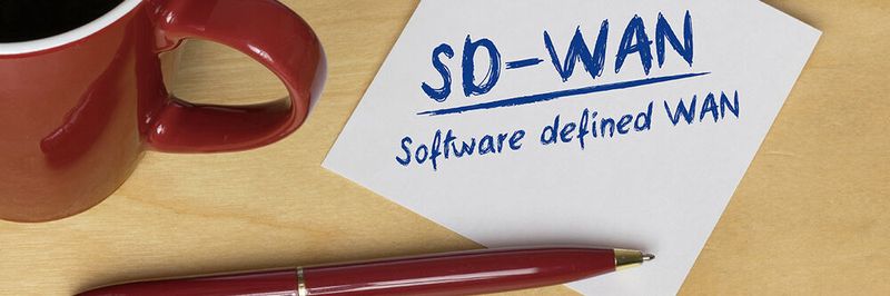 Gerade in herausfordernden Zeiten wie der aktuellen Corona-Pandemie kann SD-WAN entscheidende Vorteile verschaffen.