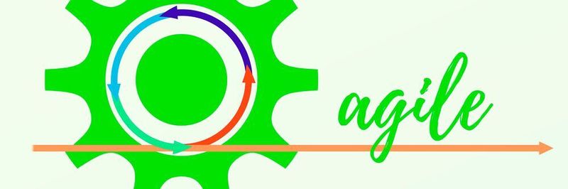 Agile Einstellung kann Nährboden für Innovationen sein.