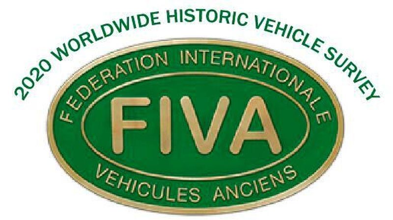 Bis zum 30. September können Oldtimer-Interssierte an der aktuellen Umfrage des Oldtimerweltverbands FIVA teilnehmen.