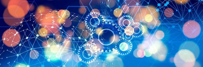 Der eco-Verband arbeitet gemeinsam mit namhaften Partnern an einem Blockchain Governance Framework.