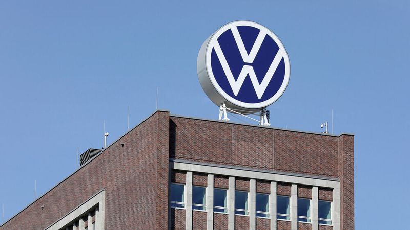 VW Mexiko erklärte: „Wir sprechen uns gegen jede Form von Hass und Diskriminierung aus.“