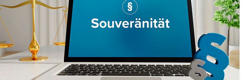 Open Source soll die digitale Souveränität verbessern