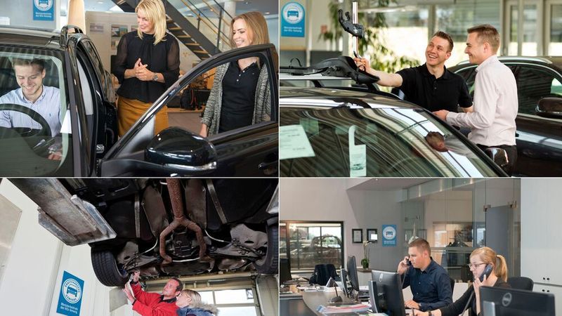 Die neue Gütegemeinschaft Autoberufe setzt auf Qualitäts- und Effizienzsteigerung bei der Aus- und Weiterbildung im Kfz-Gewerbe.