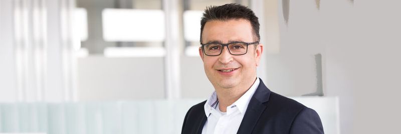 Der bisherige Mitel-Manager Manuel Ferre Hernandez führt künftig die Geschäfte bei Ostertag DeTeWe.