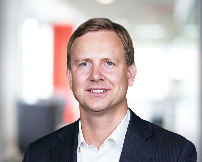Karl Strempel vom Beratungsunternehmen Bain.