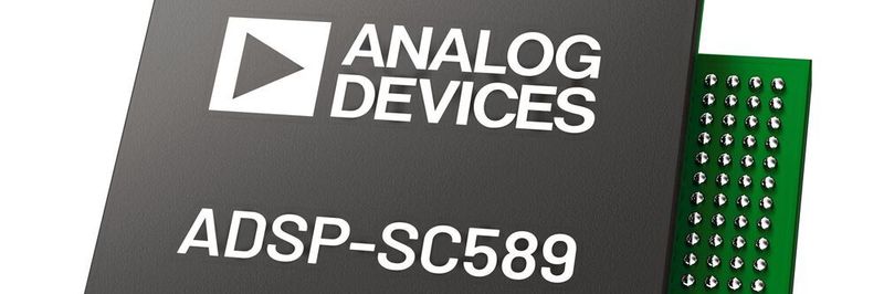Audio-System: Analog Devices hat ein komplettes Audiosystem mit A2B-Bus vorgestellt, das digitales Mehrkanal-HiFi-Audio mit geringer und bestimmbarer Latenz liefert.
