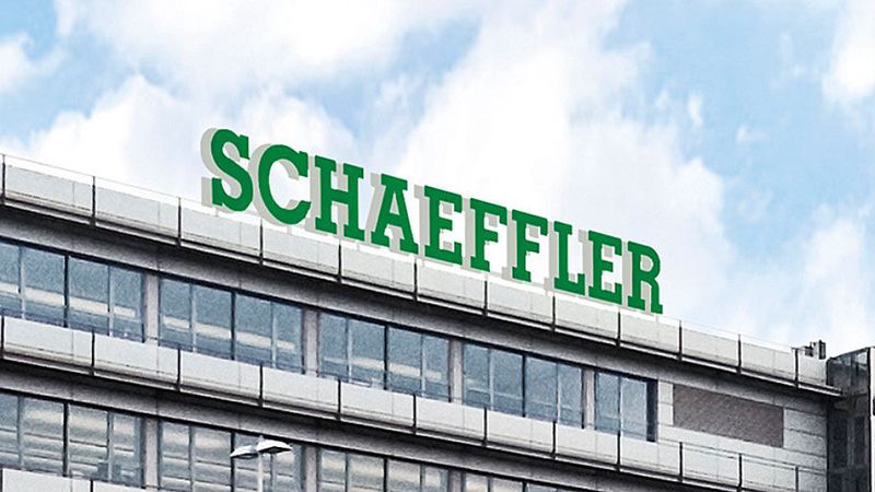 Der Zulieferer und Aftermarket-Ausstatter Schaeffler baut weltweit Stellen ab.
