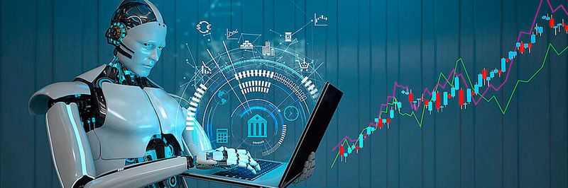 Neue digitale Technologien werden die Bankenbranche umkrempeln und völlig neue Geschäftsmodelle hervorbringen. Wohin die Reise gehen könnte, lässt nun ein Gesetzesentwurf der Bundesregierung erahnen