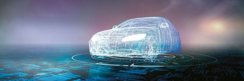 Der Anteil von Software und Elektronik in einem Fahrzeug steigt auch in Zukunft weiter an. Hinzukommen vielfältige Einsatzmöglichkeiten, beispielsweise in der Produktion und Verwaltung.