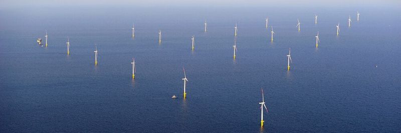 3Yourmind will mit der Investition in den Bereichen Energie und Infrastruktur wachsen.
