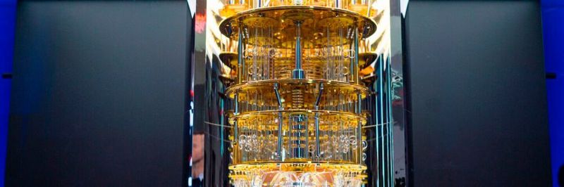 Gemeinsam mit IBM wird Fraunhofer 2021 einen Quantencomputer in Deutschland in Betrieb nehmen.