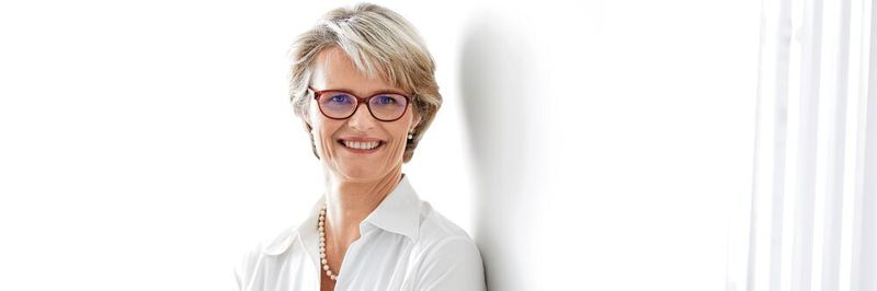 Bundesforschungsministerin Anja Karliczek will 20 Mio. Euro in die Forschung und Entwicklung innovativer Medizintechnik zur Bewältigung der Corona-Pandemie investieren.