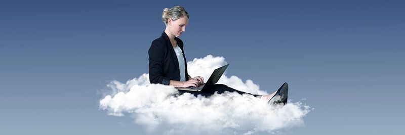 Um neue Technologien und den digitalen Arbeitsplatz wird gerade viel diskutiert.