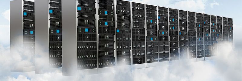 Wer die eigene Storage-Infrastruktur schlank halten will, kann SQL-Datenbanken auch in der Microsoft-Cloud betreiben.