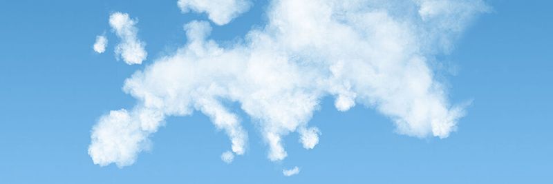 T-Systems und OVHcloud arbeiten an einer gemeinsamen Public Cloud, die Datensouveränität sowie höchsten Datenschutz und -sicherheit in Europa garantieren soll.