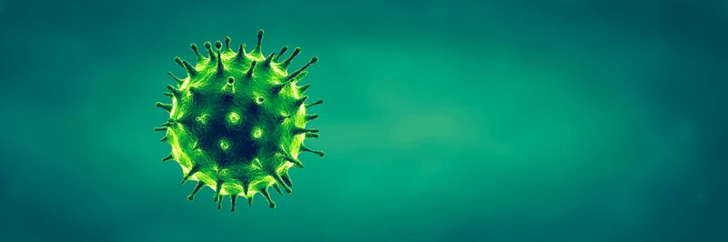 Der Raumreiniger filtert Viren fast vollständig aus der Luft – auch Sars-CoV-2 wird herausgefiltert.