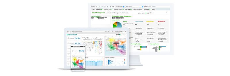 Nicht so die große Kunst der Visualisierung, dafür aber zumindest handfeste Erkenntnisse: Gartners Magic Quadrant for Analytics und BI Platforms 2020 krönt Microsoft, Tableau sowie (mit Abstand) Qlik und ThoughtSpot zu den Marktführern.