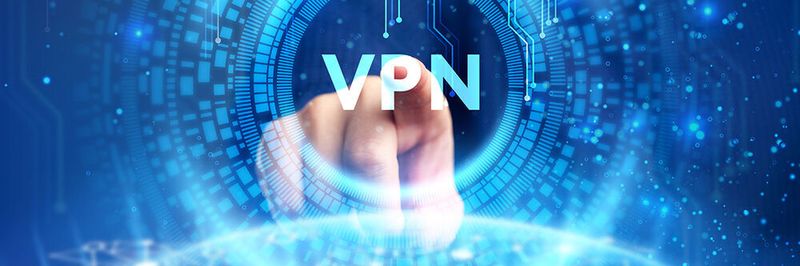 Virtual Private Networks erlauben die sichere und geschütze Aktivität im öffentlichen Internet.