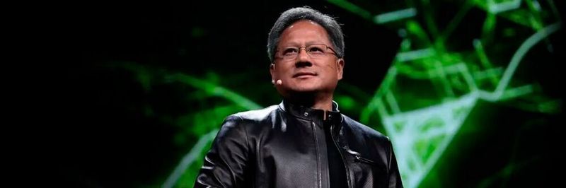 Wie begegnet Nvidia der kritischen Haltung in der Chipindustrie gegenüber der geplanten Übernahme von Arm? Nvidia-CEO Jensen Huang sieht den Vorwurf möglicher Interssenskonflikte nicht gegeben.