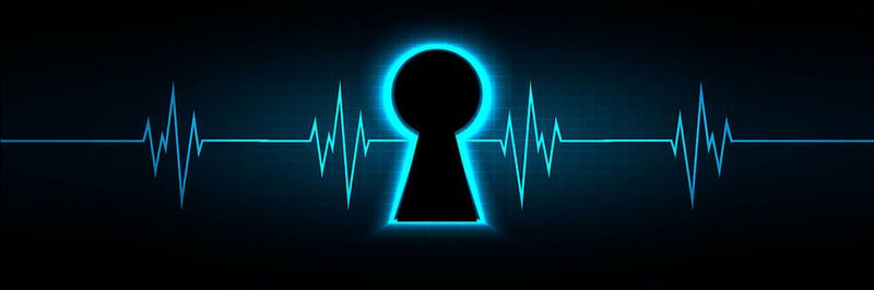 Gesundheitseinrichtungen sind ein beliebtes Ziel für Cyber-Angriffe