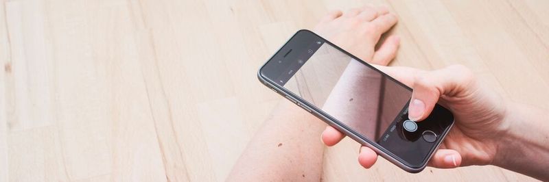 Telemedizin heißt nicht nur Videosprechstunde.