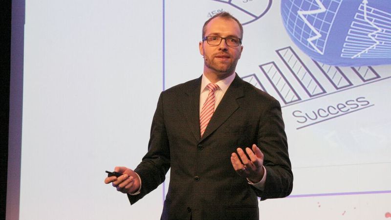 Benjamin Burkard, Akzo Nobel Deutschland und Vertriebsleiter DACH, verlässt das Unternehmen Ende 2020.