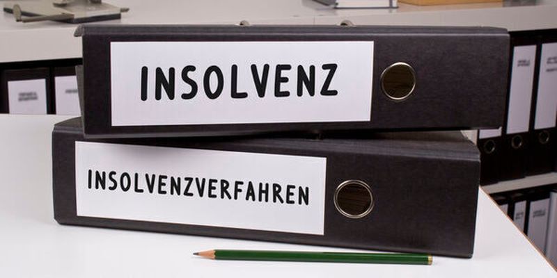 Bleibt für überschuldete Unternehmen bis Endes des Jahres weiter ausgesetzt: Die Insolvenzantragspflicht.