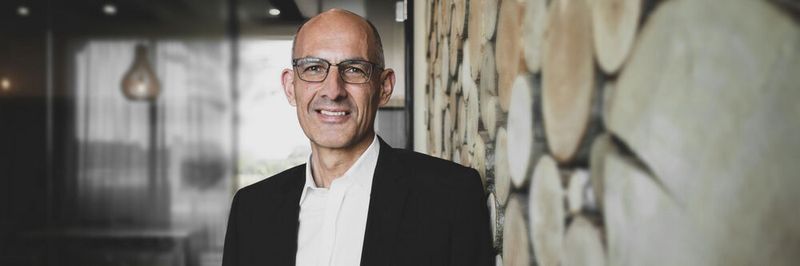 Der frühere Bechtle- und T-Systems-Manager Bernd Krakau verstärkt das Executive Board von Netgo.