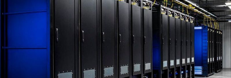 Rechenzentren sollen zukünftig einen Energieausweis bekommen