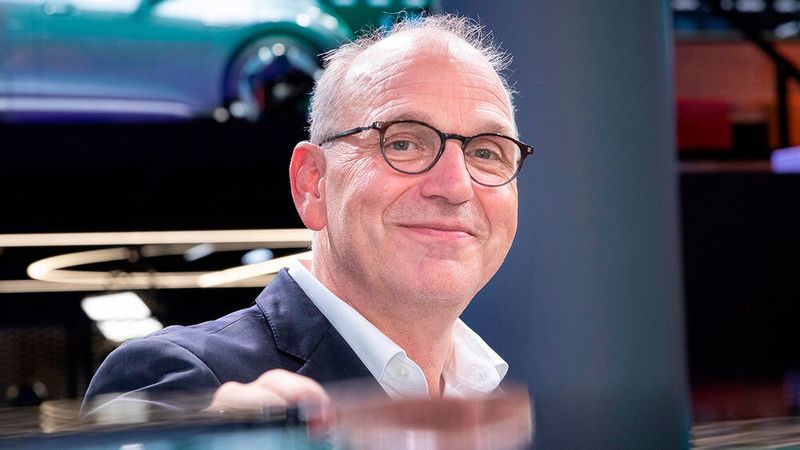 Nach zehn Jahren ist für Jürgen Stackmann beim Volkswagen-Konzern Schluss.