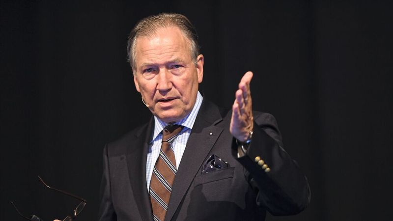 „Auch wenn wir in Bezug auf die Verrechnungssätze mit der Volkswagen Financial Services AG dabei sind, uns auf eine neue Regelung zur Ermittlung dieser zu verständigen, kommen wir an anderer Stelle nicht weiter“, erklärte Dirk Weddigen von Knapp.