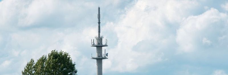 Altes weicht Neuem: Die Deutsche Telekom wird bislang von 3G belegte Frequenzen für 4G- und 5G-Mobilfunk nutzen.