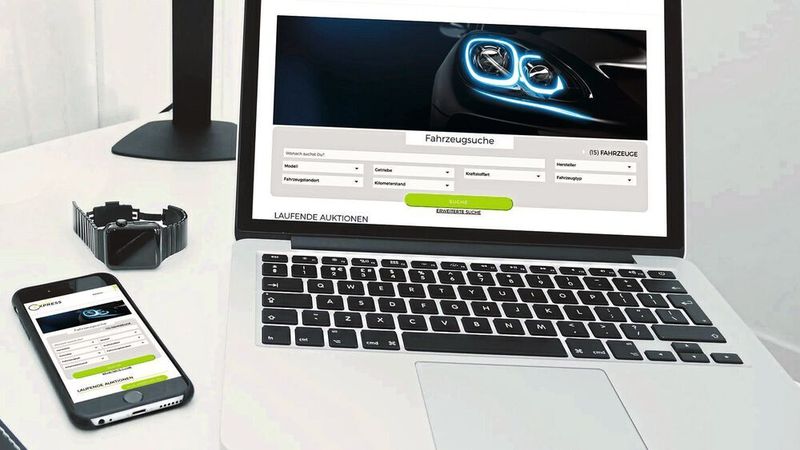 Der US-Konzern Cox Automotive bringt die Marke Manheim als Online-Auktionsplattform zurück nach Deutschland.