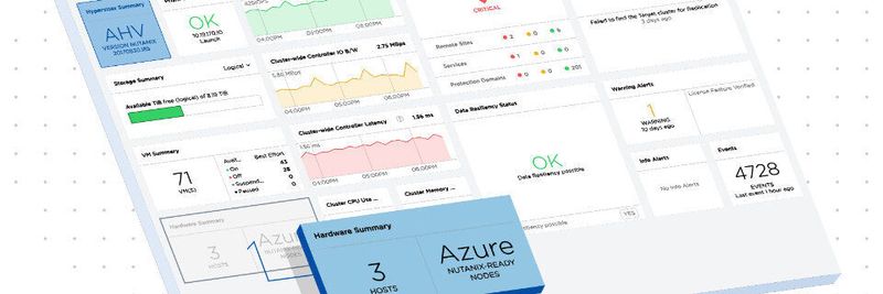 Prism Ultimate soll das Management von Infrastrukturabläufen verbessern.