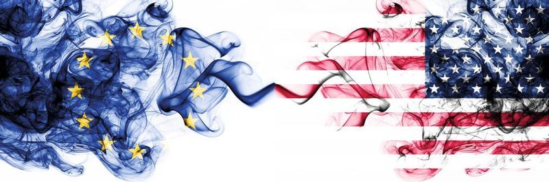 In Sachen Cloud Computing ist Europa immer noch von den Services der amerikanischen Hyperscaler abhängig.