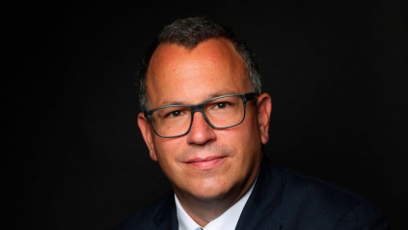 Dominik Hamacher soll Berners Ausrichtung zum Omnichannel-Unternehmen vorantreiben.