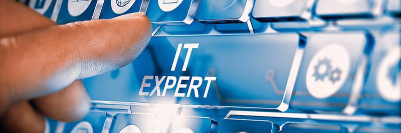 IT-Spezialisten werden zur Mangelware