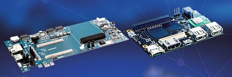 Unverzichtbar: Wie Sie ihr FPGA-basiertes Projekt mit dem passenden Entwicklungskit schnell umsetzen, erfahren Sie auf der FPGA conference europe 2020 am 29. und 30. September.