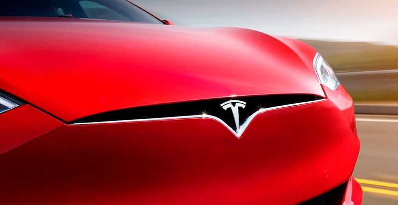 Tesla Battery Day: Elon Musk stellte die künftige Batterietechnik seines Unternehmens vor.