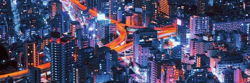 Komplexe Verbindungen: Wenn industrielle IoT-Geräte in mehreren Ländern oder gar weltweit zum Einsatz kommen sollen, kommt der Wahl des Konnektivitätsanbieters eine besondere Bedeutung zu.