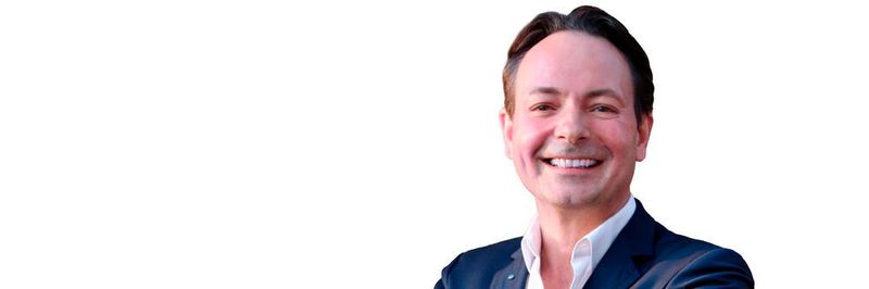 Nils Kaufmann, Mitgründer von Innovations On by Cloudbuddies, ist Leiter der Initiative EuroCloud Native (ECN).