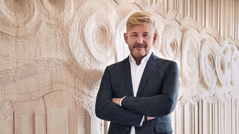 Wayne Griffiths übernimmt zum 1. Oktober 2020 den Vorstandsvorsitz beim Autobauer Seat.
