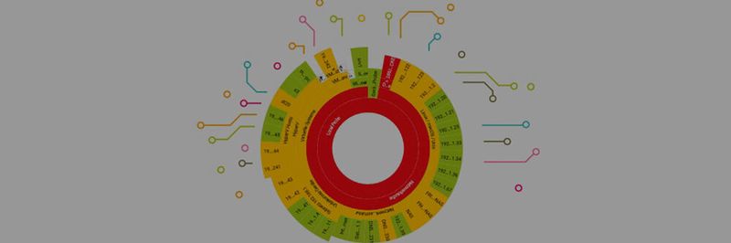 Die Monitoring-Suite PRTG von Paessler ist einfach einzusetzen und bleibt bis zu 100 Sensoren kostenfrei.